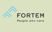 Client Logo Fortem
