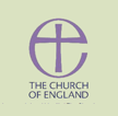 Client Logo The Church of England